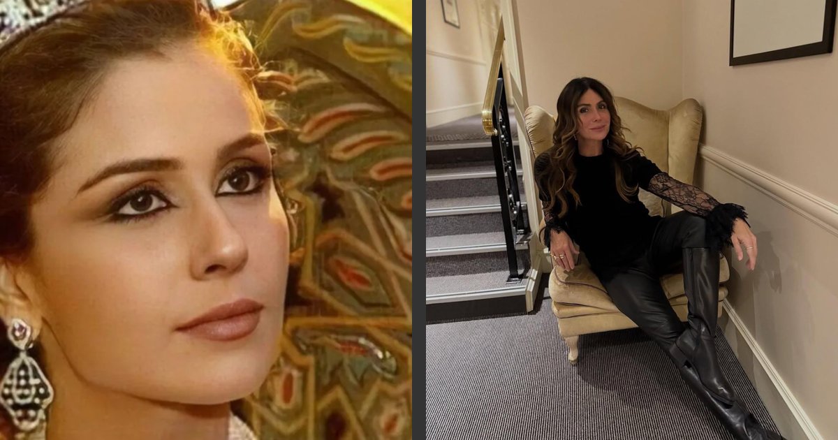 Джованна Антонелли в 50: Секрет вечной молодости или нечто большее?