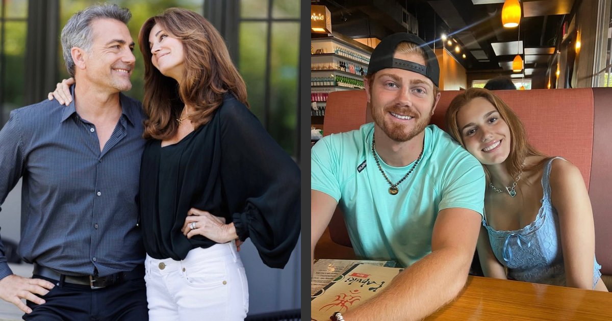 Кэролин Бессетт-Кеннеди: когда за идеальной картинкой скрываются сложные привязанности