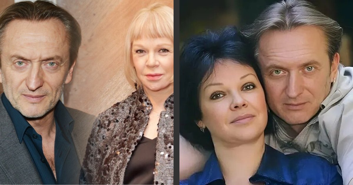 Предательство в 20-летнем браке и выстраданное материнство: Елена Валюшкина: «Яцко до меня никогда не был женат, но быстро сделал предложение»