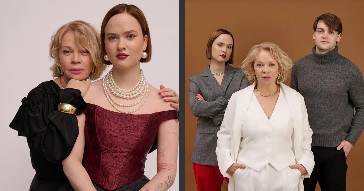 Предательство в 20-летнем браке и выстраданное материнство: Елена Валюшкина: «Яцко до меня никогда не был женат, но быстро сделал предложение»