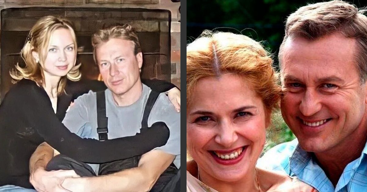 От советского сердцееда до голливудской звезды: Олег Штефанко о «тяжёлом испытании» развода и новой жизни в 40 лет