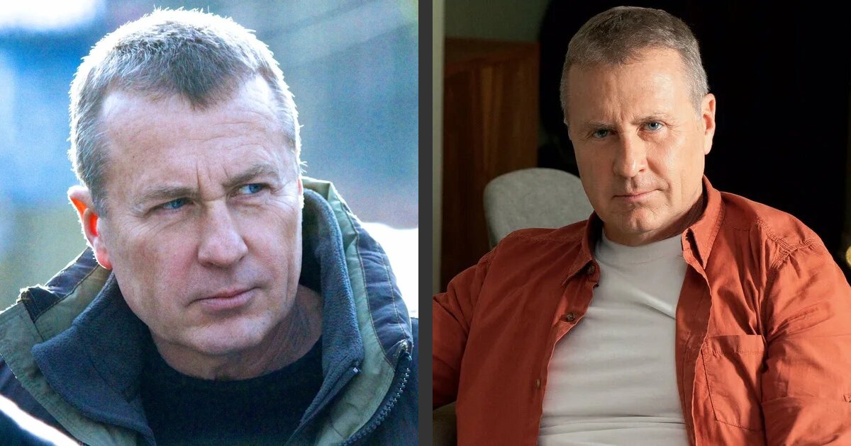 От советского сердцееда до голливудской звезды: Олег Штефанко о «тяжёлом испытании» развода и новой жизни в 40 лет