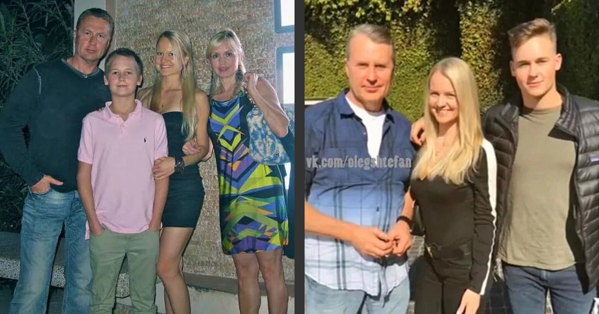 От советского сердцееда до голливудской звезды: Олег Штефанко о «тяжёлом испытании» развода и новой жизни в 40 лет