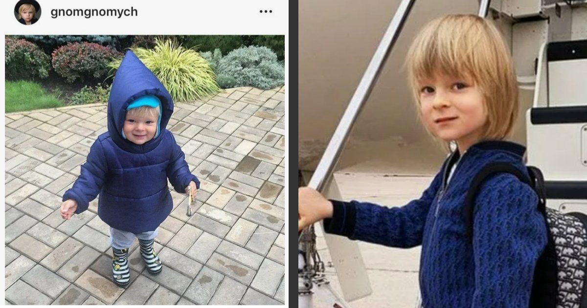 Детство под прицелом: Как сын Плющенко и Рудковской в 13 лет заработал миллион и пережил травлю