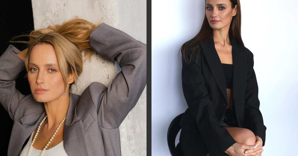 После двух разводов и 38 лет: Алёна Коломина: «Не будет нового папы», — о детях и поиске опоры