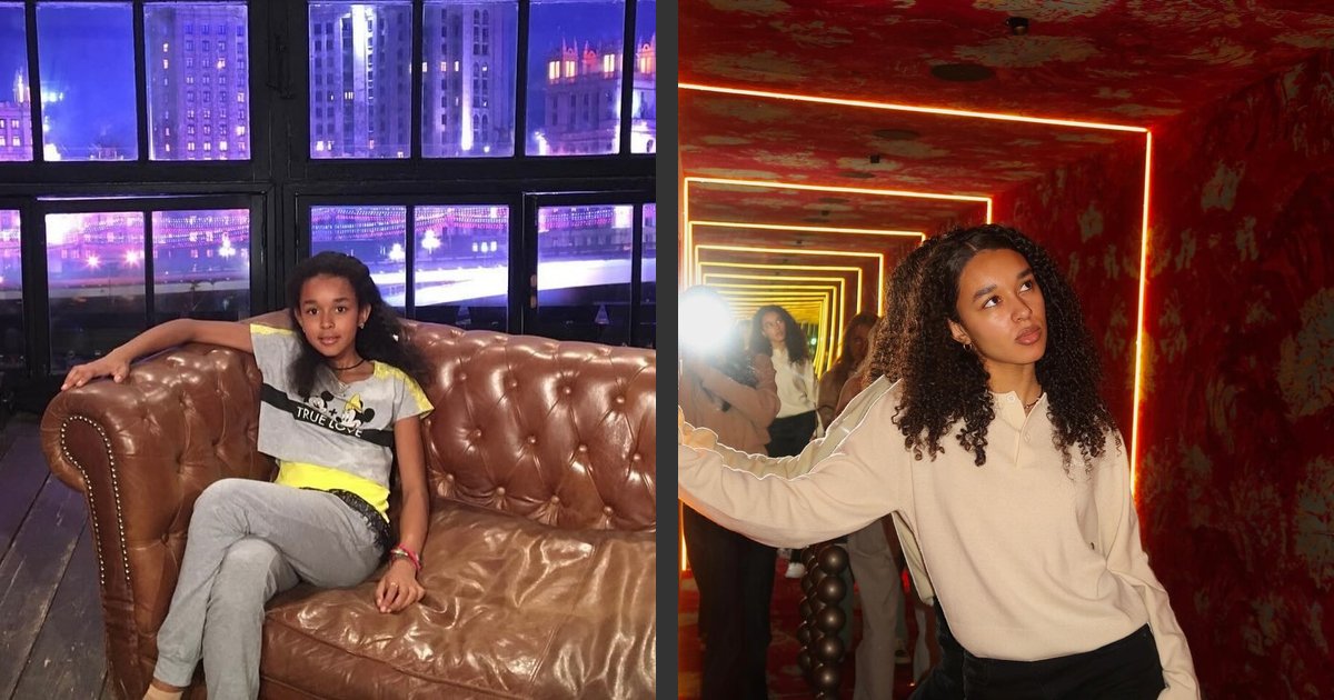 «Я буду равняться всю жизнь»: Дочь Пьера Нарцисса (20) о папе, ушедшем в 45.