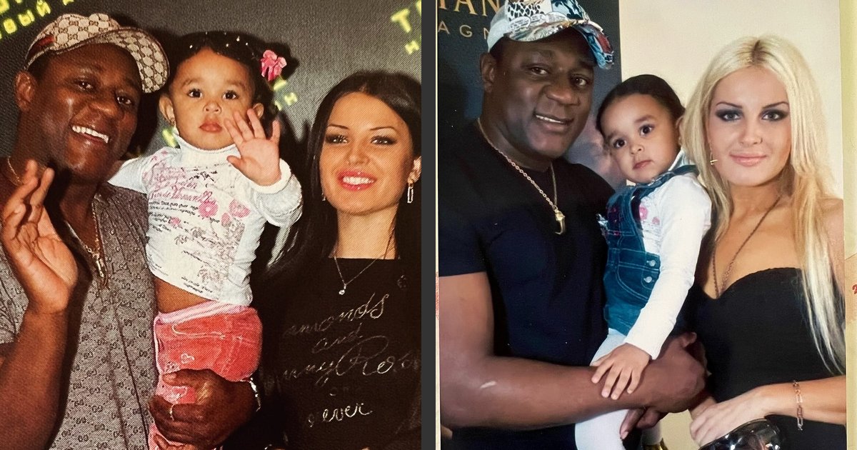 «Я буду равняться всю жизнь»: Дочь Пьера Нарцисса (20) о папе, ушедшем в 45.