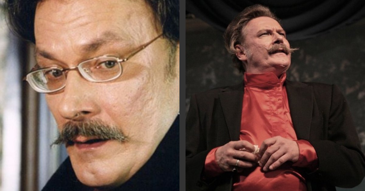 Предательство и публичный позор: как сын Владимира Самойлова в 66 лет устроил скандал ради денег