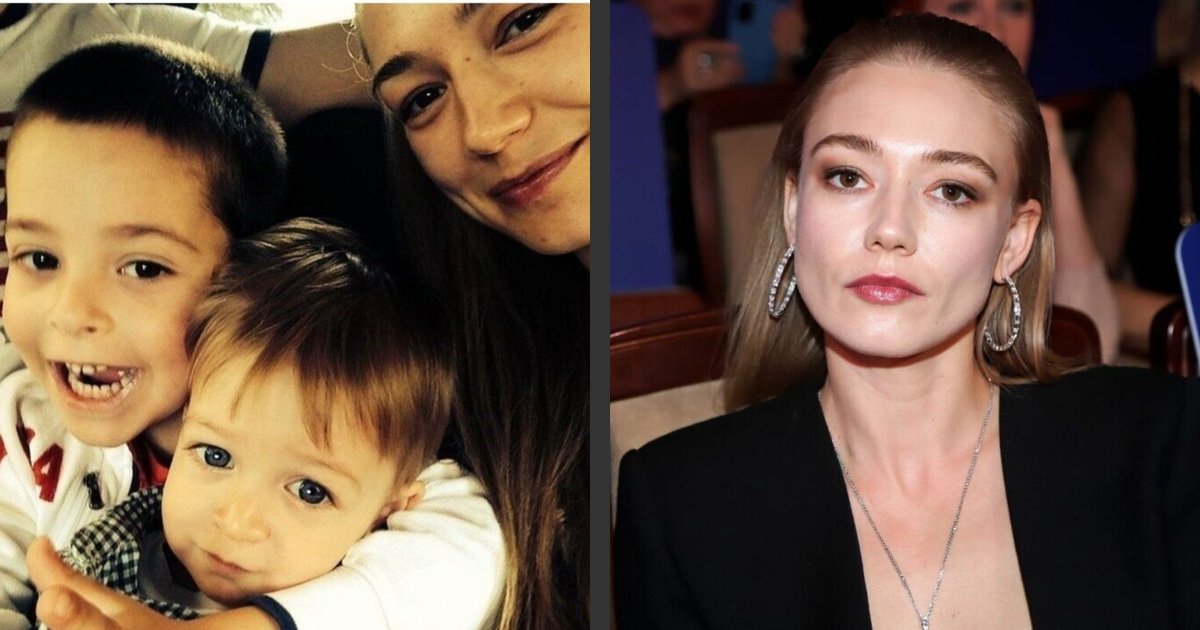 Когда амбиции сильнее материнского инстинкта: почему Оксана Акиньшина в 38 лет осталась без детей, но с Данилой Козловским