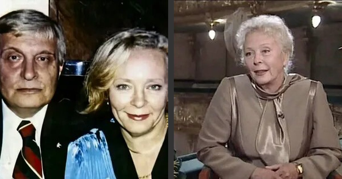 «Мой мир — это они»: Олег Басилашвили о 65-летнем браке, двух дочерях и внуках, которые возвращают к жизни