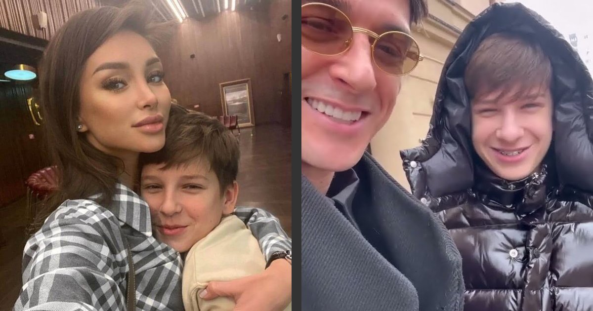 Разбитые мечты: 10 лет брака Бондаренко и Чиплиевой, развод, но 17-летний Марк идет в кино