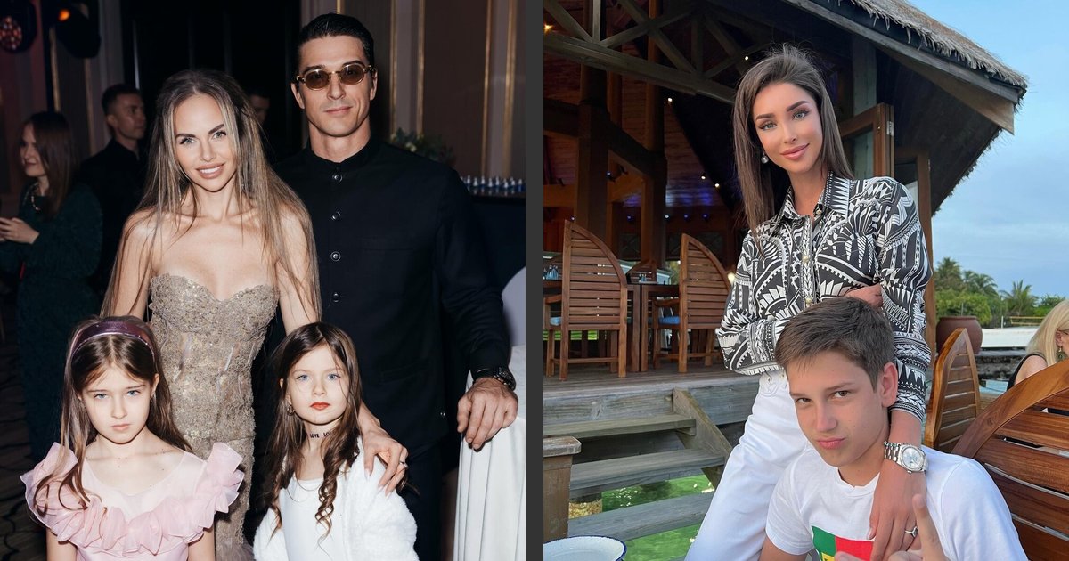 Разбитые мечты: 10 лет брака Бондаренко и Чиплиевой, развод, но 17-летний Марк идет в кино