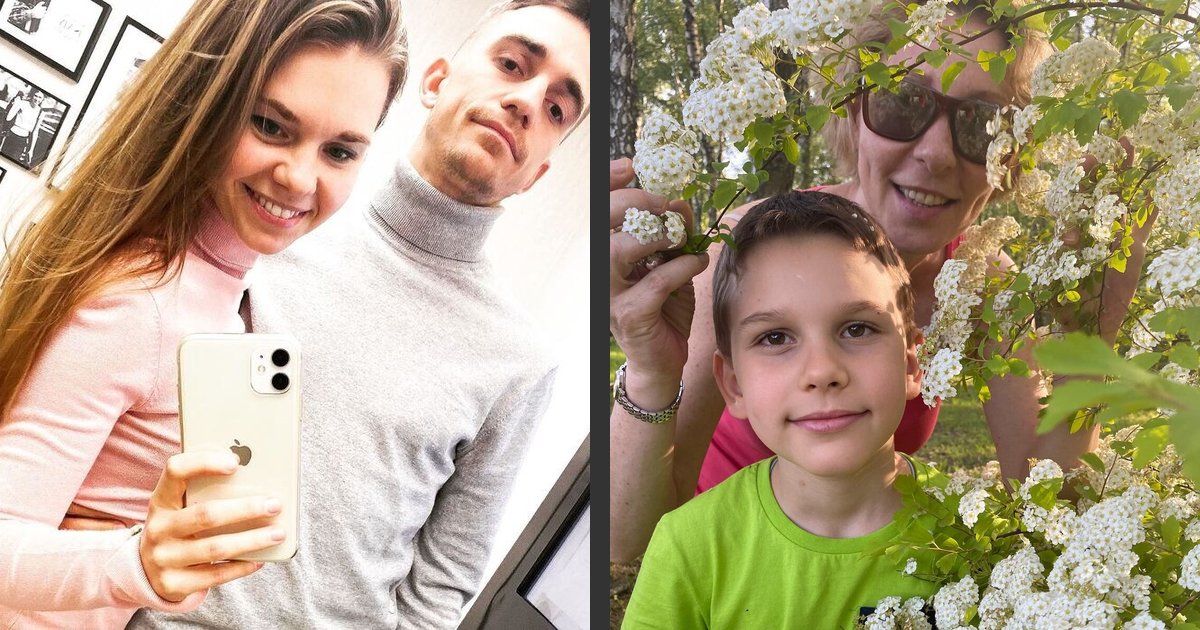 Свой путь: сын Юлии Рутберг, которому 38, «перечеркнул» актерскую династию ради Голливуда и трех детей