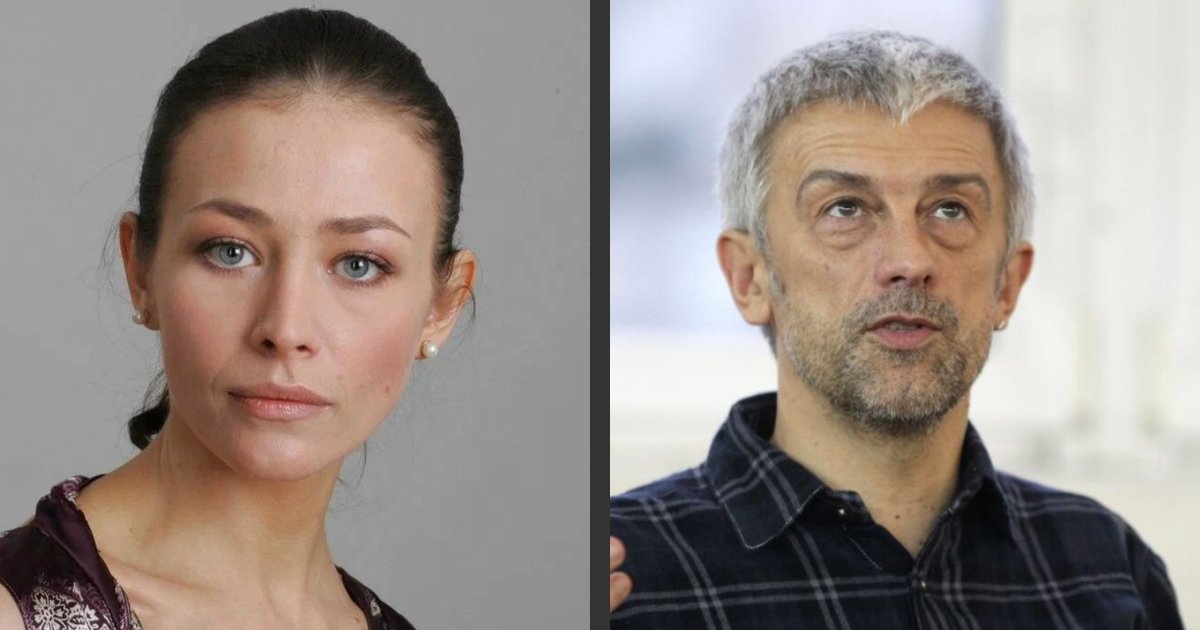 Цена славы: «Материнское проклятие — самое сильное» — как 50-летняя актриса потеряла дочь, внуков и родную мать