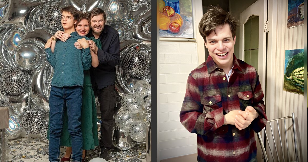 Цена тайного романа: Анастасия Мартцинковская 22 года борется за сына, которого не признал именитый режиссёр