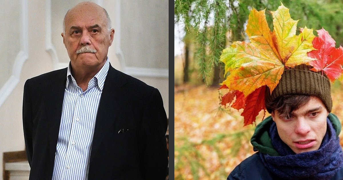 Цена тайного романа: Анастасия Мартцинковская 22 года борется за сына, которого не признал именитый режиссёр