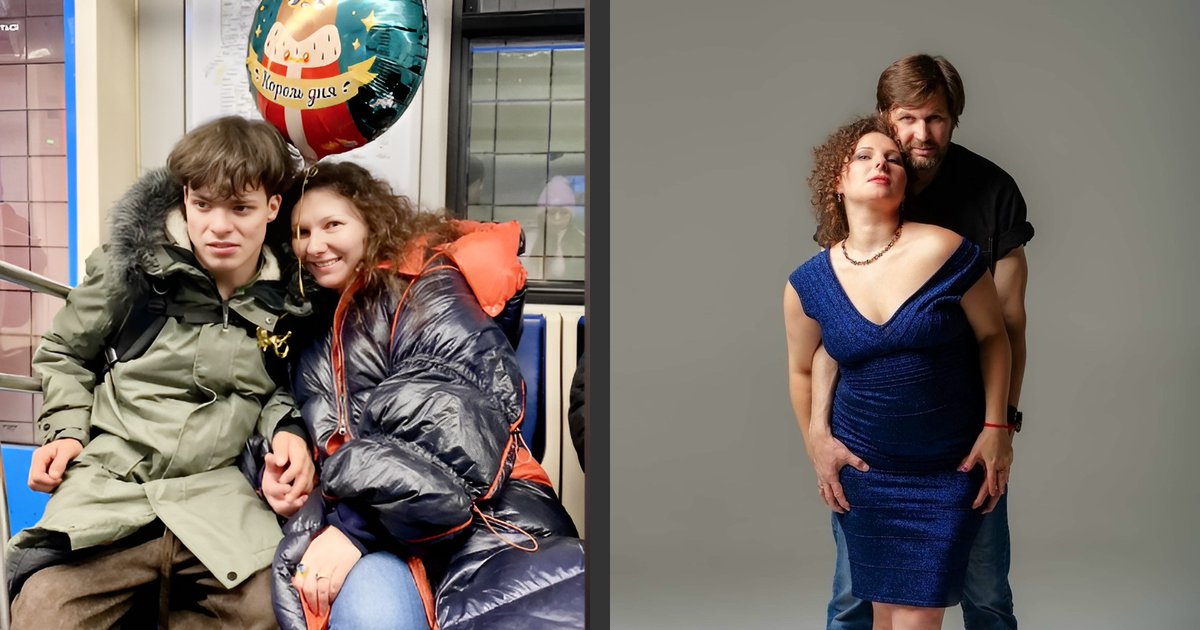 Цена тайного романа: Анастасия Мартцинковская 22 года борется за сына, которого не признал именитый режиссёр