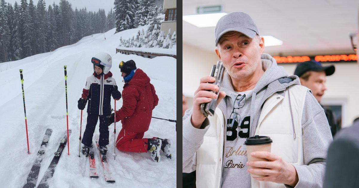 Горький опыт в 19 лет и счастье в 41: как Олеся нашла свою семью и стала мамой двух сыновей