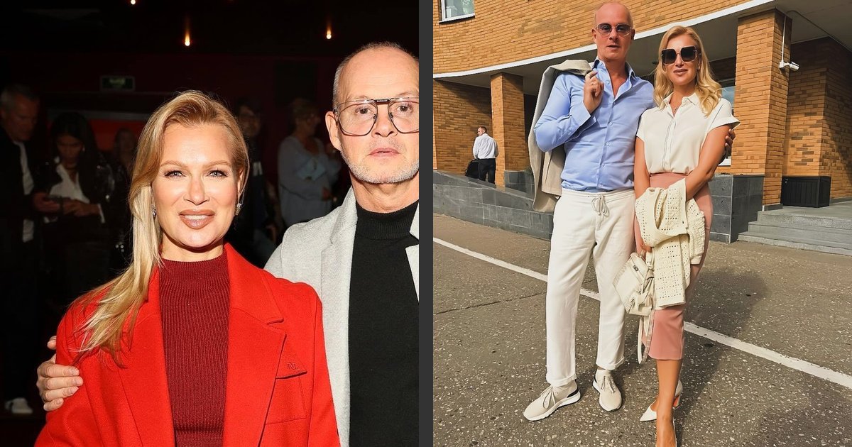 Горький опыт в 19 лет и счастье в 41: как Олеся нашла свою семью и стала мамой двух сыновей