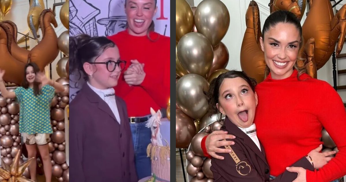 Десятилетняя дочь звезды покоряет подиумы: как Агата Муцениеце и Павел Прилучный «смогли-таки договориться» о детях