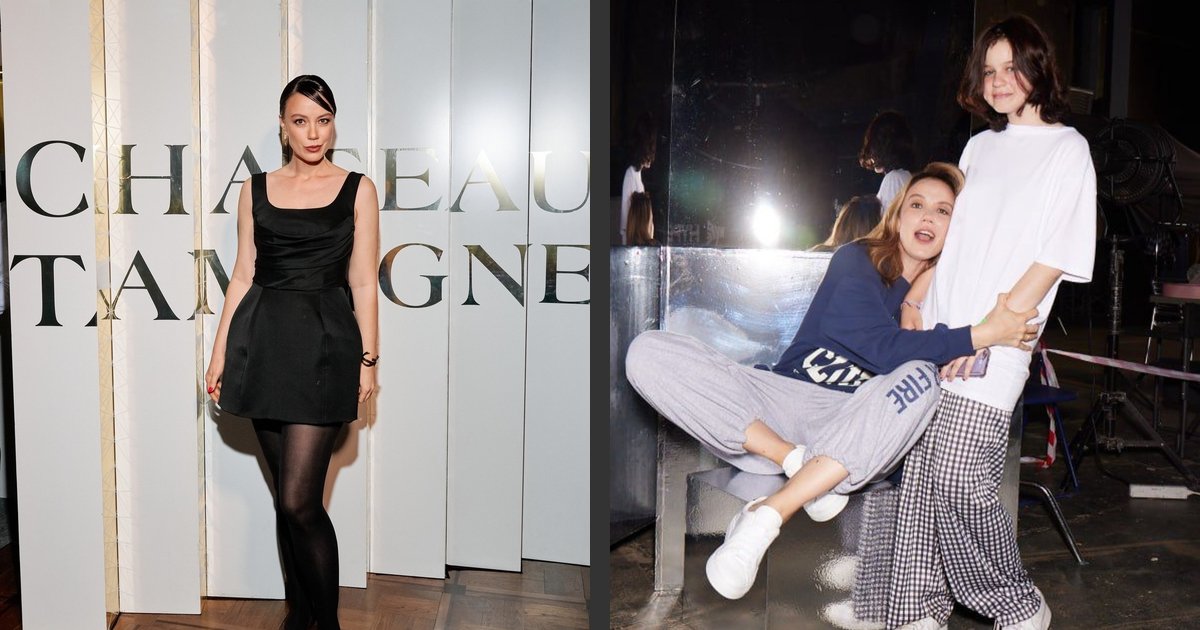 Отсутствие отца оставило глубокий след : Как 16-летняя дочь Алексея Макарова повторяет судьбу знаменитого родителя