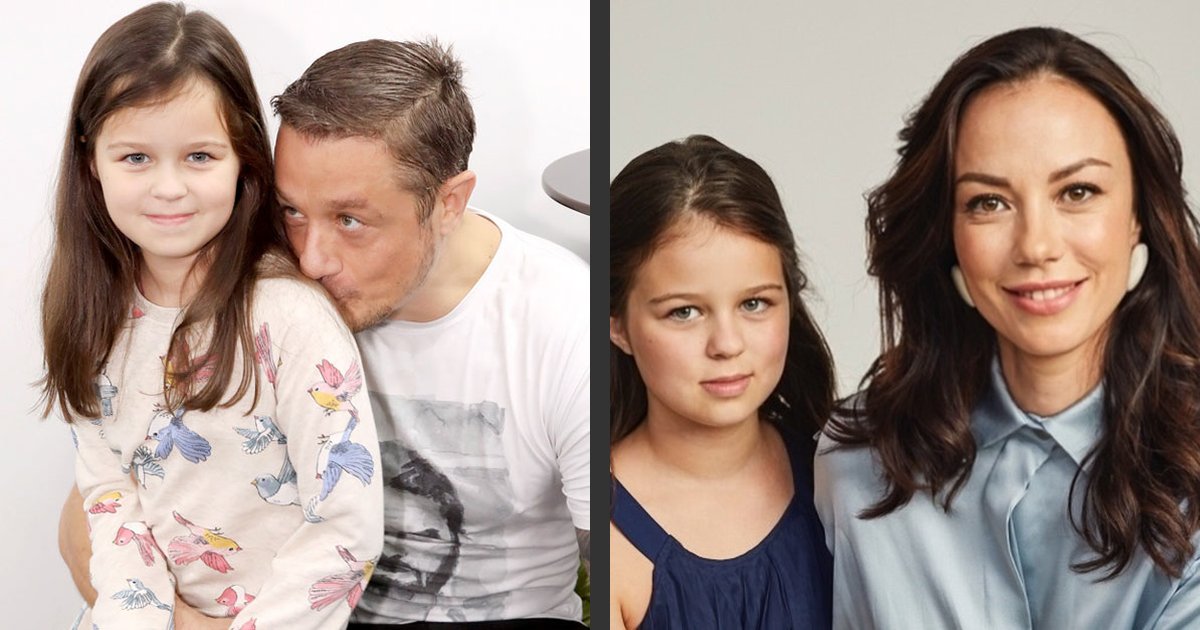 Отсутствие отца оставило глубокий след : Как 16-летняя дочь Алексея Макарова повторяет судьбу знаменитого родителя