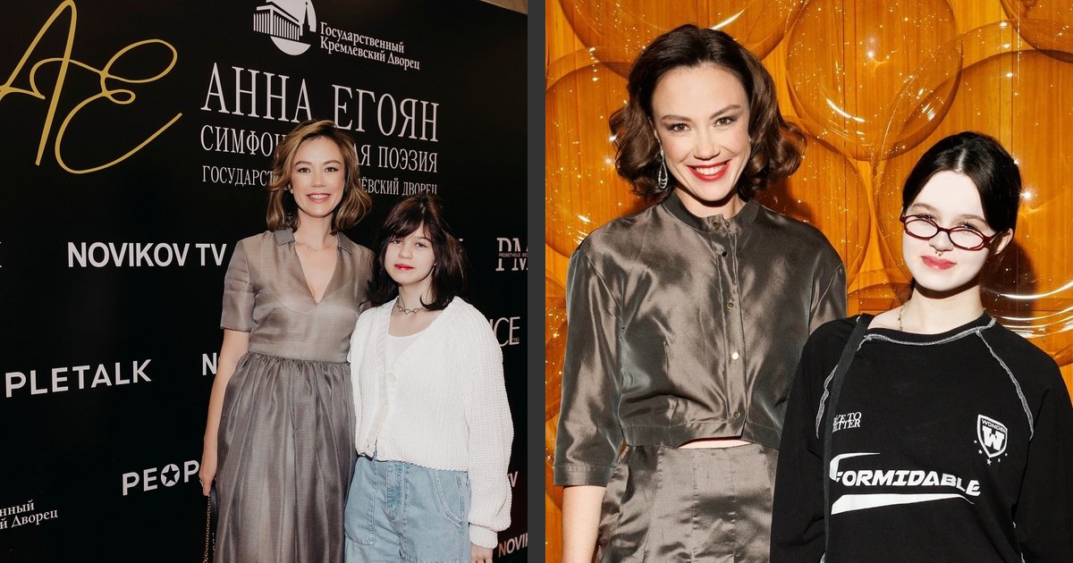 Отсутствие отца оставило глубокий след : Как 16-летняя дочь Алексея Макарова повторяет судьбу знаменитого родителя