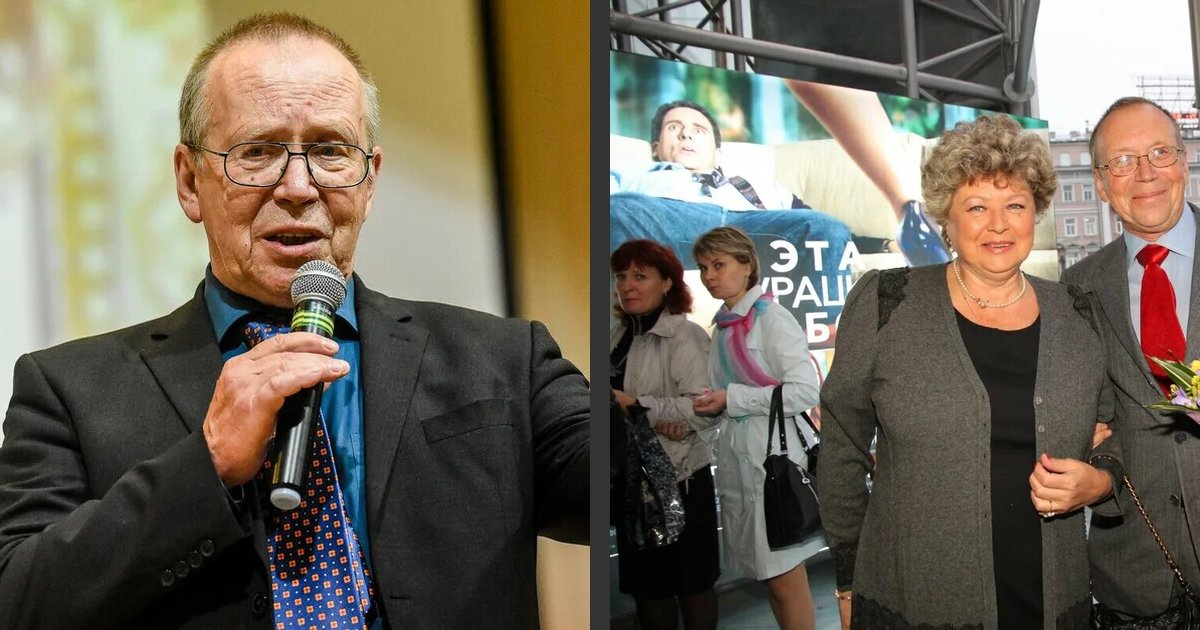 Цена публичности: почему дочери Юрия Вяземского «выросли рядом с матерями» и что стало с ними за границей