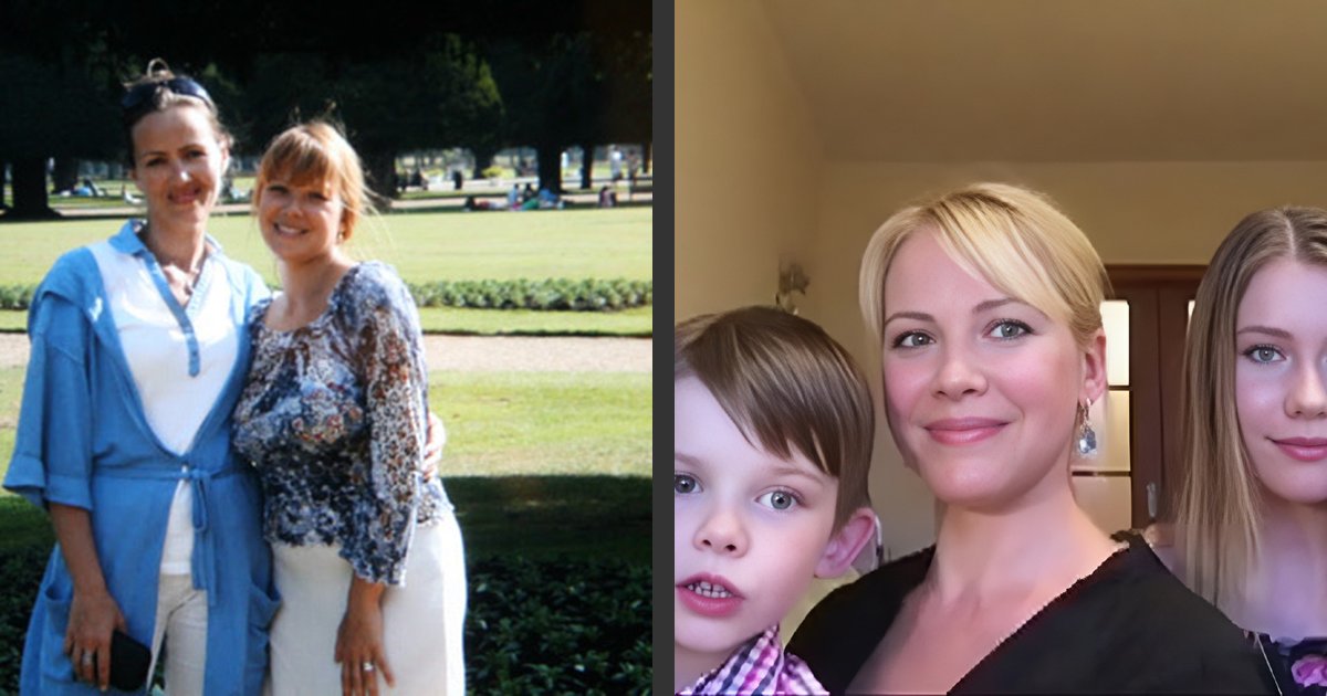 Цена публичности: почему дочери Юрия Вяземского «выросли рядом с матерями» и что стало с ними за границей