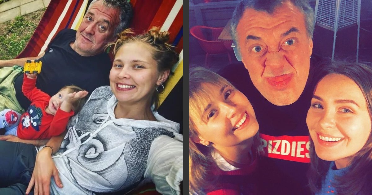 Дважды один: «Жить ради детей — не выход», — 62-летний Артур Ваха о сложностях отцовства