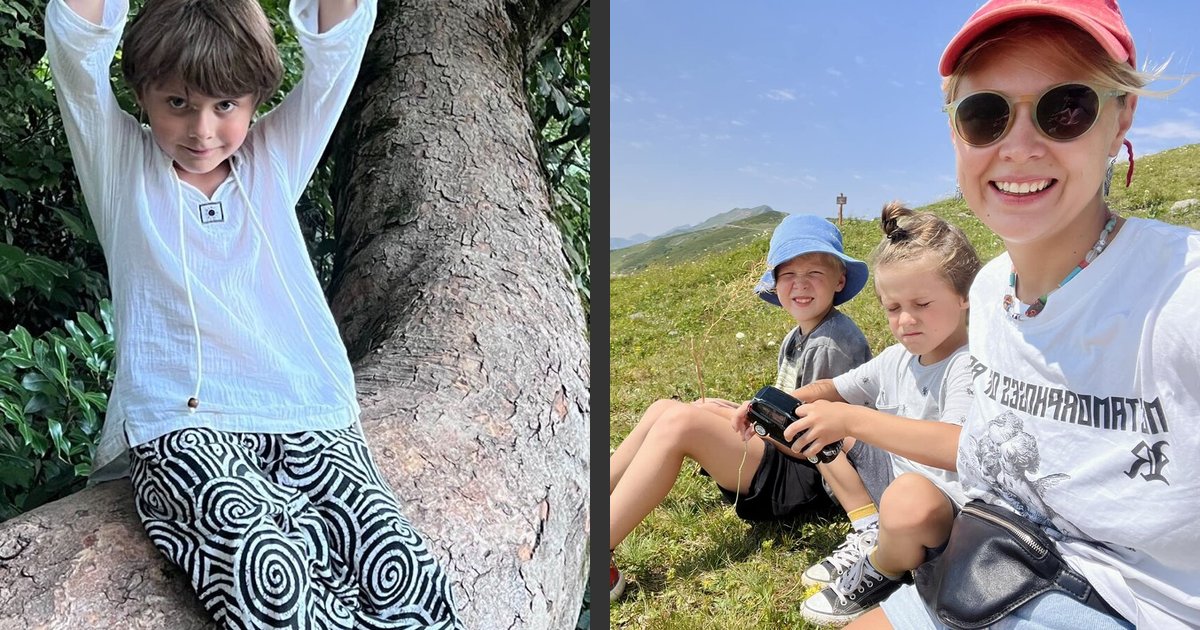 Дважды один: «Жить ради детей — не выход», — 62-летний Артур Ваха о сложностях отцовства