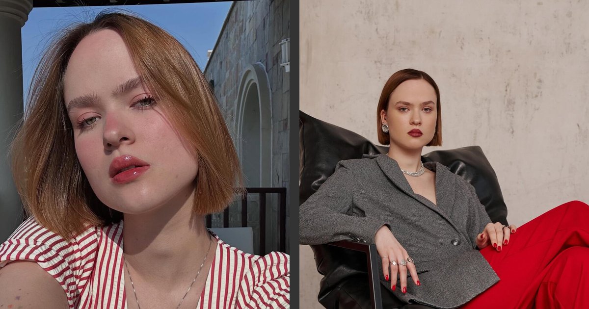 Долгожданное материнство после 40 и предательство мужа: Елена Валюшкина: «Мои дети – мои крылья»