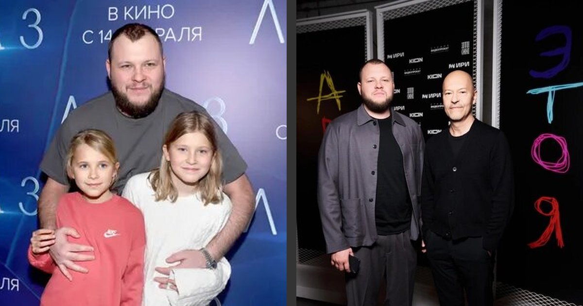 Особенная дочь и сын-бунтарь: Как Федор Бондарчук 18 лет скрывал «ангела» и спасал наследника от тюрьмы