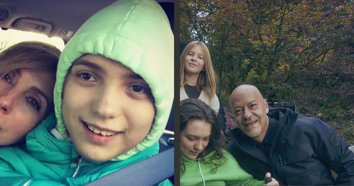 Особенная дочь и сын-бунтарь: Как Федор Бондарчук 18 лет скрывал «ангела» и спасал наследника от тюрьмы