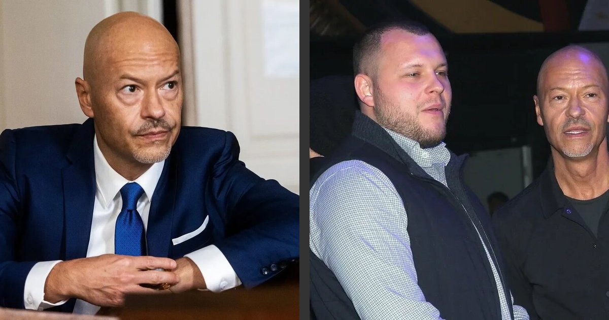 Особенная дочь и сын-бунтарь: Как Федор Бондарчук 18 лет скрывал «ангела» и спасал наследника от тюрьмы