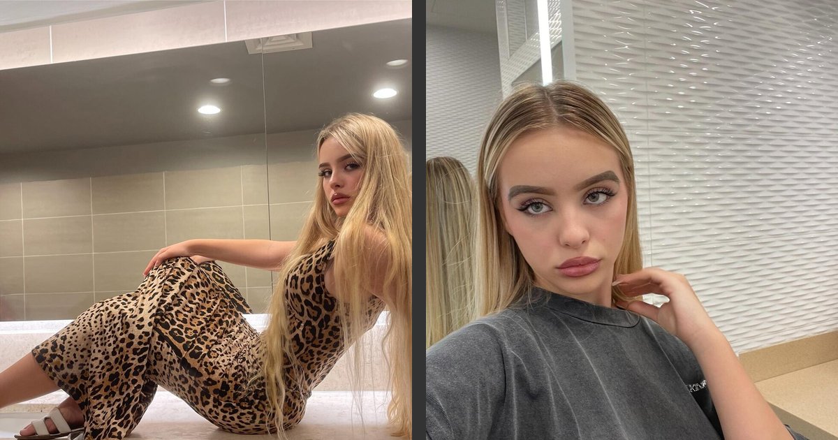 Подростковая дочь «перекраивает» себя в 15 лет: Владимир Сычёв в растерянности, а жена намекает на измену после 20 лет брака