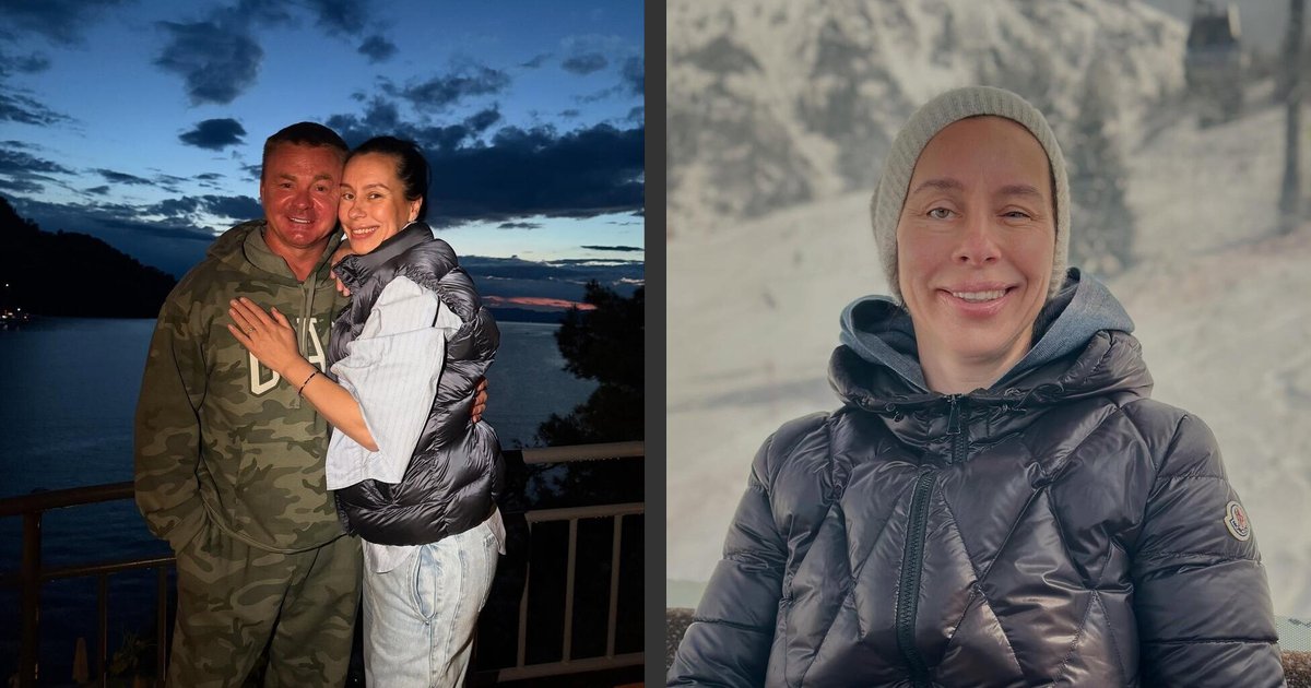 Подростковая дочь «перекраивает» себя в 15 лет: Владимир Сычёв в растерянности, а жена намекает на измену после 20 лет брака