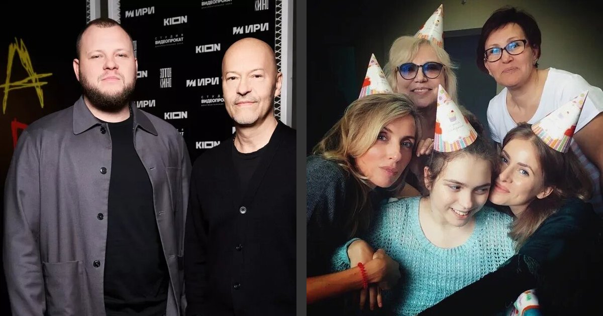 «Публичность — не повод выставлять всё»: 25 лет тайны вокруг дочери изменили брак Бондарчуков