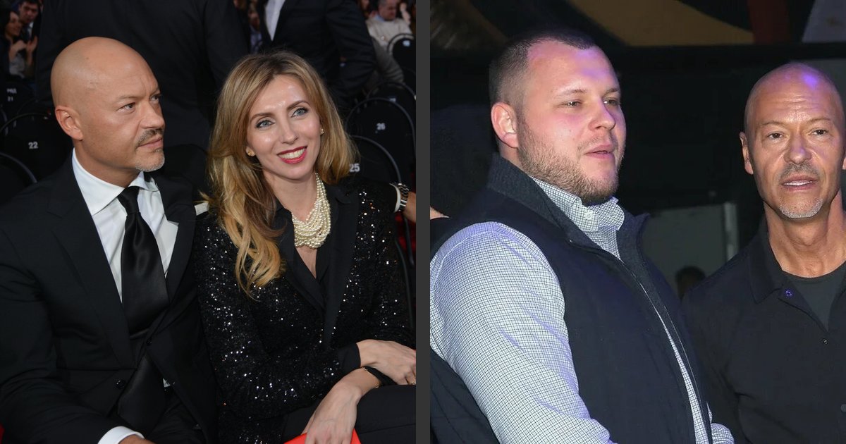 «Публичность — не повод выставлять всё»: 25 лет тайны вокруг дочери изменили брак Бондарчуков