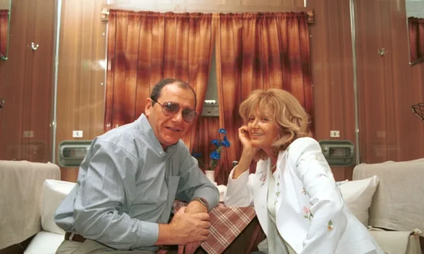 Цена отцовской ошибки: 86-летний Эммануил Виторган: почему дочь «не нужна», а младшие дети «с ума сведут»