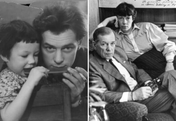 17 лет в лагерях, 4 брака и трагическая судьба внучки: «Он был для меня всем»