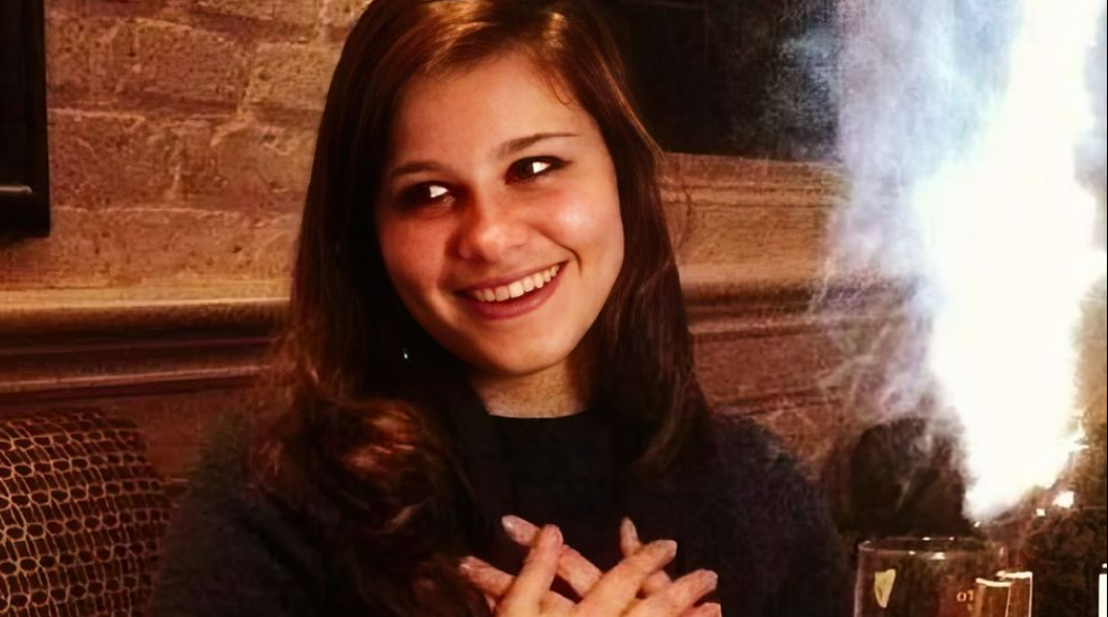 Лада Диброва: взросление и поиск собственного пути.