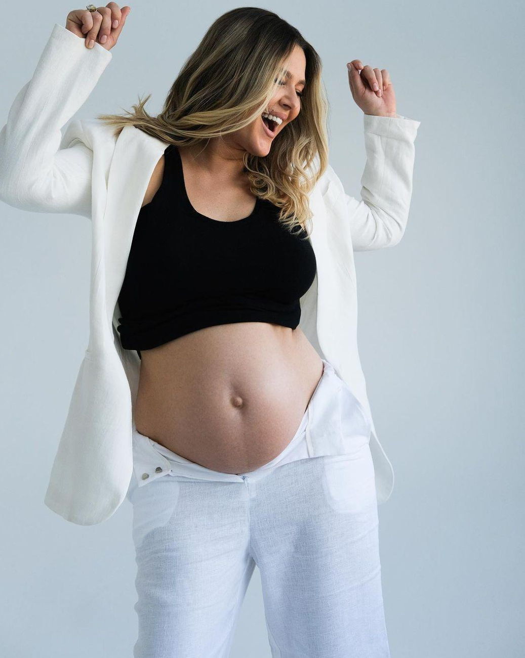 Мария Кожевникова, открыто говорящая о своих вызовах и победах.