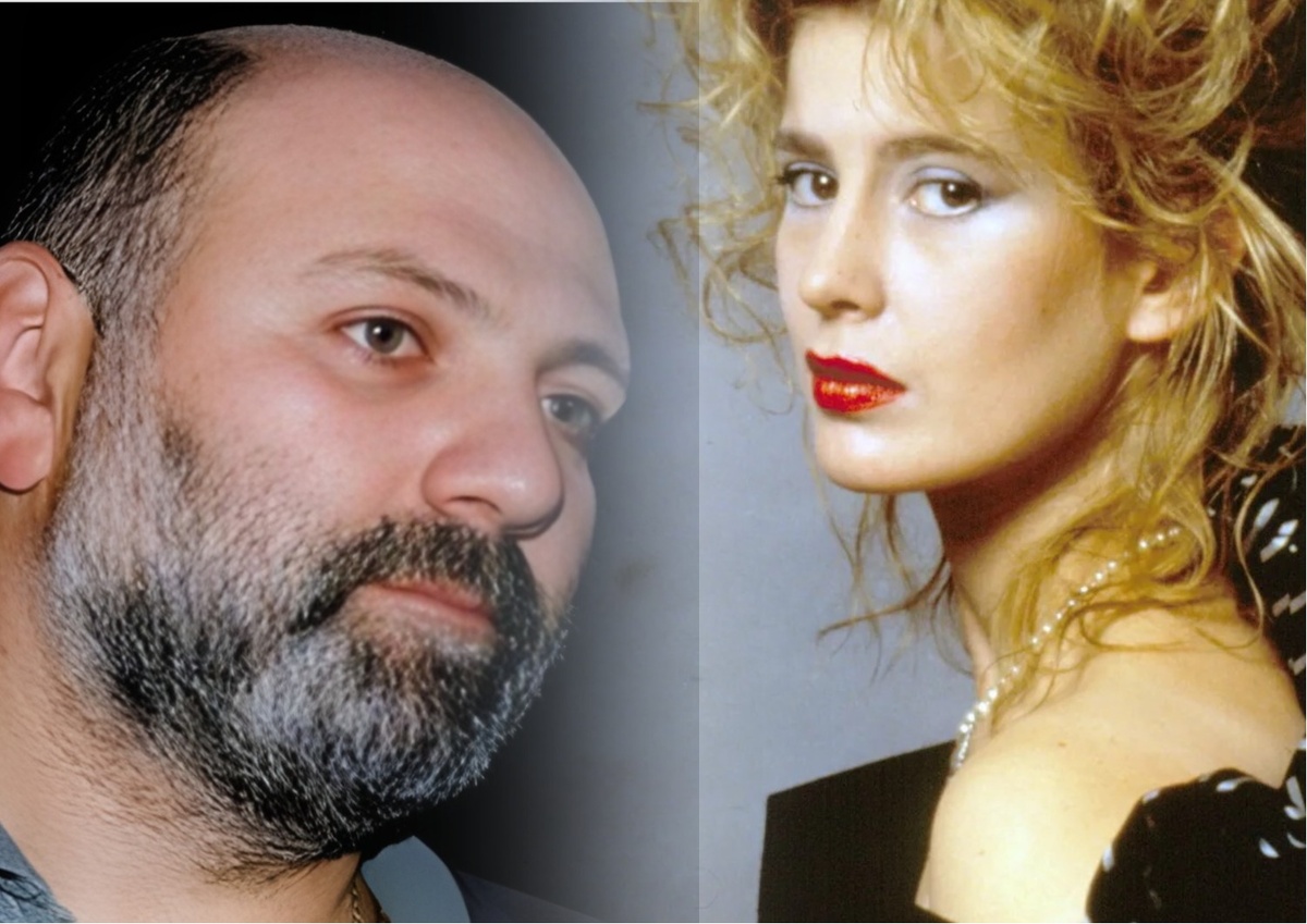 Ирина Метлицкая, актриса, чья тайна покорила сердце Сергея.