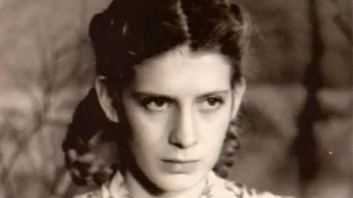 Сергей Газаров с сыновьями от первого брака, Никитой и Петром.