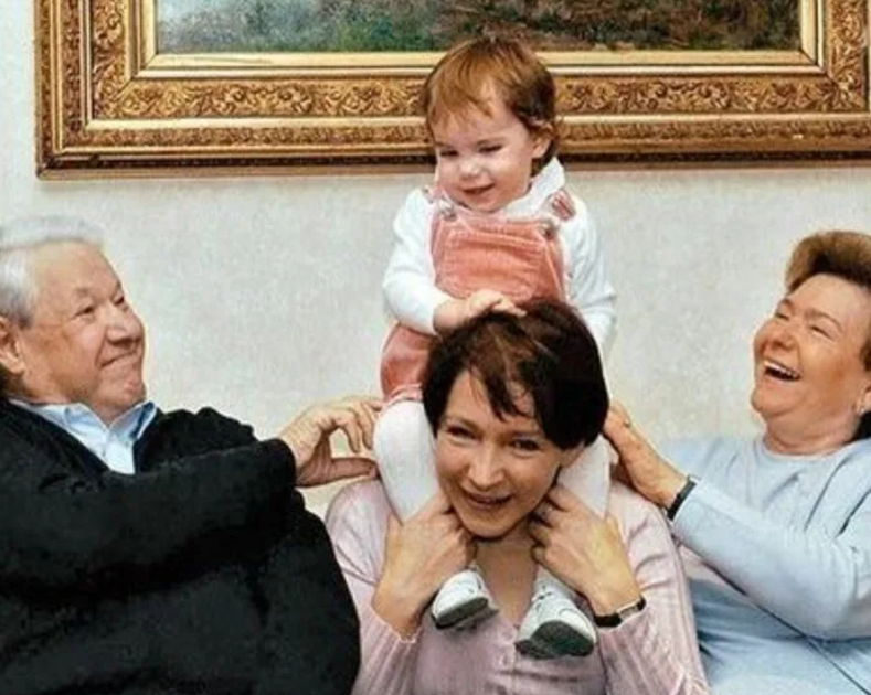 Юная Мария часто становилась объектом критики за свой образ жизни.