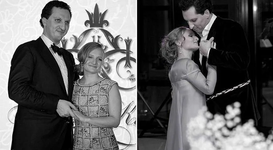 Екатерина Тихонова во главе фонда «Иннопрактика» — поддержка научных и инновационных проектов.