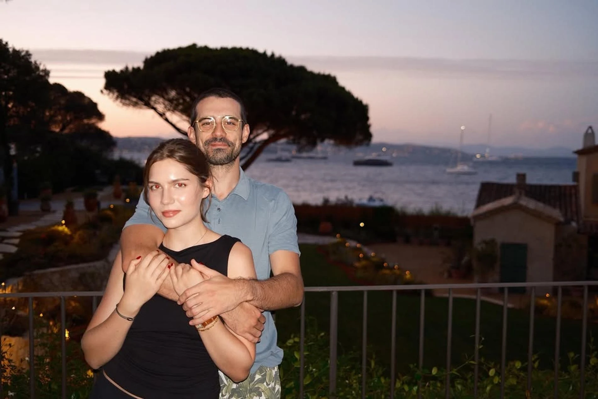 Мария Юмашева сегодня: от