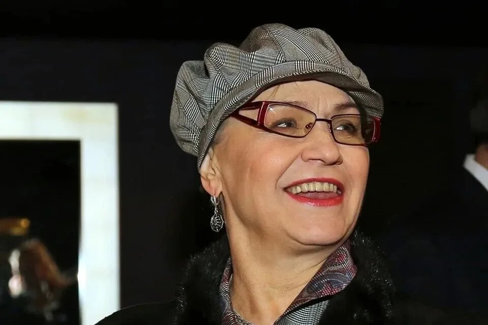 Предательство на $30 000: как Нина Русланова простила дочь, инсценировавшую похищение, и отдала сердце внуку