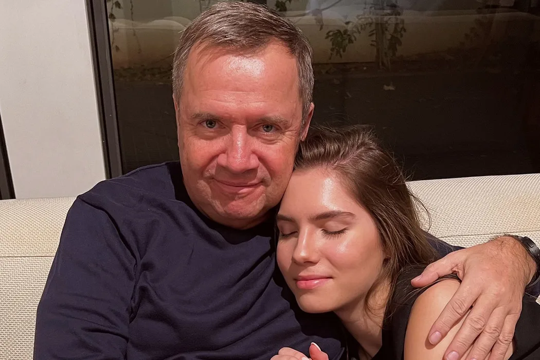 Мария Юмашева не исключает возможности вернуться в Россию и заняться политикой.